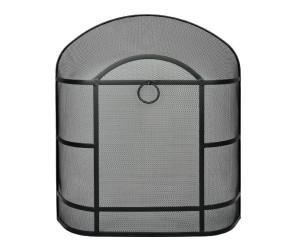 Deville DOME Spark Guard - 28 x 24 x 6